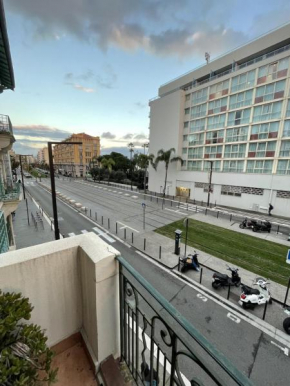 Appartement Californie Beach